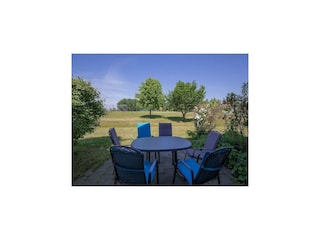 Apartment Bakenberg Außenaufnahme 7