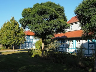 Apartment Bakenberg Outdoor Recording 4
