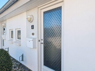 Holiday house Ærøskøbing Outdoor Recording 5