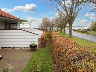 Maison de vacances Ærøskøbing  13