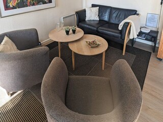 Casa de vacaciones Ærøskøbing  8