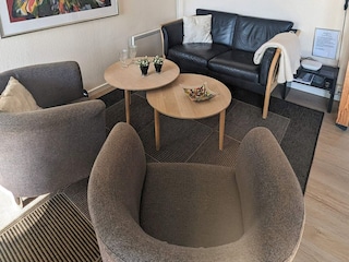 Vakantiehuis Ærøskøbing  7