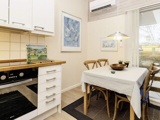 Casa per le vacanze Ærøskøbing  25