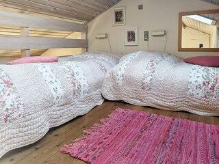 Casa de vacaciones Ærøskøbing  21
