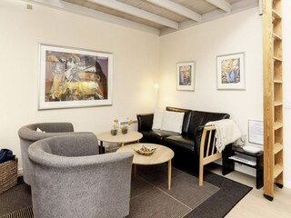 Vakantiehuis Ærøskøbing  16