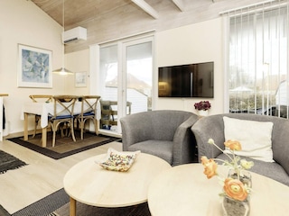 Maison de vacances Ærøskøbing  20