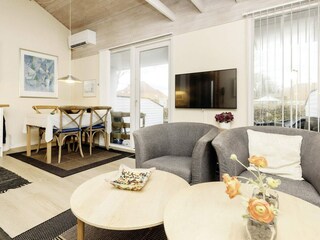 Maison de vacances Ærøskøbing  25