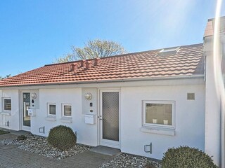 Ferienhaus Ærøskøbing Außenaufnahme 4