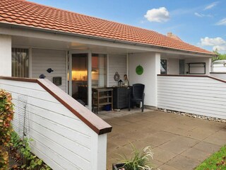 Maison de vacances Ærøskøbing Enregistrement extérieur 1