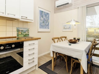 Maison de vacances Ærøskøbing  22