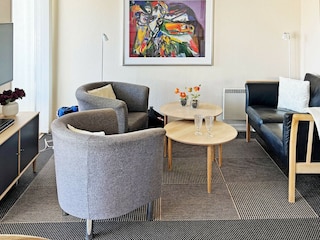 Maison de vacances Ærøskøbing  11