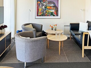 Vakantiehuis Ærøskøbing  9