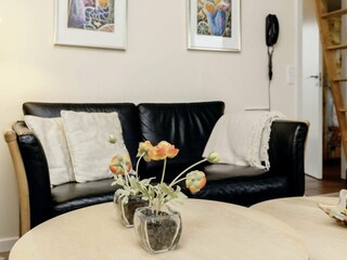 Maison de vacances Ærøskøbing  11