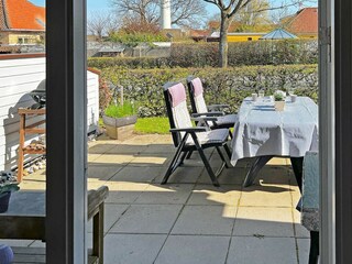 Casa de vacaciones Ærøskøbing Grabación al aire libre 4
