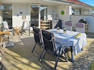 Ferienhaus Ærøskøbing Außenaufnahme 5
