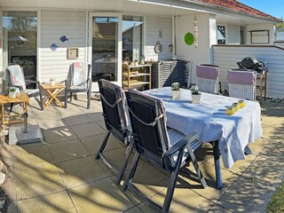 Ferienhaus Ærøskøbing Außenaufnahme 6