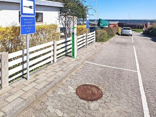 Ferienhaus Ærøskøbing Außenaufnahme 2