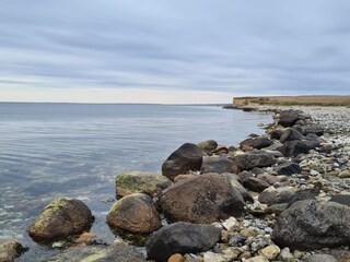 Vakantiehuis Ærøskøbing  19