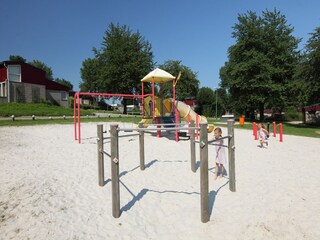 Parc de vacances Walem  37