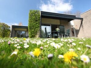 Leuke bungalow met sauna en bubbelbad, op een vakantiepark, 4 km. Valkenburg - Walem - image1