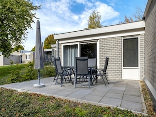 Ferienpark Walem Außenaufnahme 1