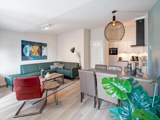 Vakantiepark Walem Kenmerken 6