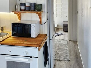 Holiday house Laxne  8