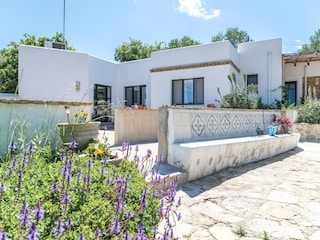 Casa de vacaciones Vejer de la Frontera Grabación al aire libre 9