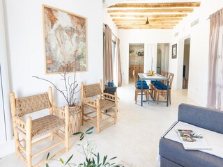 Holiday house Vejer de la Frontera Features 27