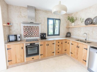 Holiday house Vejer de la Frontera Features 23