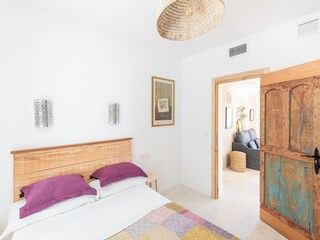Ferienhaus Vejer de la Frontera Ausstattung 24