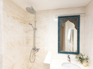 Ferienhaus Vejer de la Frontera Ausstattung 19