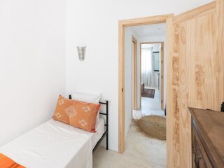 Casa de vacaciones Vejer de la Frontera Características 29