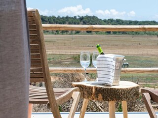 Holiday house Vejer de la Frontera  40