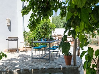Casa de vacaciones Vejer de la Frontera Grabación al aire libre 7