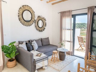 Maison de vacances Vejer de la Frontera Équipement 25