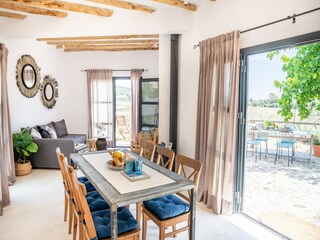 Maison de vacances Vejer de la Frontera Équipement 23