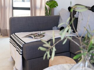 Maison de vacances Vejer de la Frontera Équipement 22