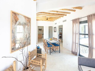 Casa de vacaciones Vejer de la Frontera Características 21