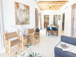 Ferienhaus Vejer de la Frontera Ausstattung 20