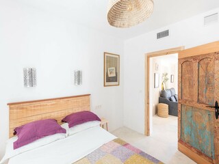 Casa de vacaciones Vejer de la Frontera Características 25