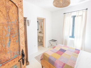 Ferienhaus Vejer de la Frontera Ausstattung 11