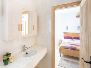 Ferienhaus Vejer de la Frontera Ausstattung 12