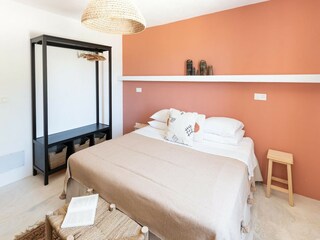 Ferienhaus Vejer de la Frontera Ausstattung 13