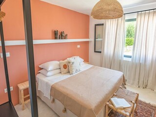 Casa de vacaciones Vejer de la Frontera Características 20
