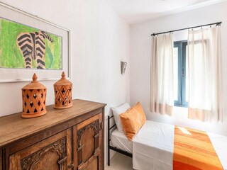 Ferienhaus Vejer de la Frontera Ausstattung 20