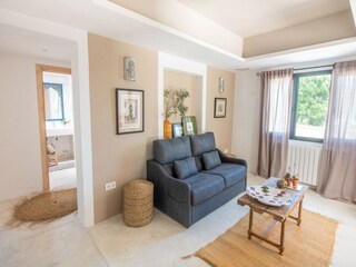 Maison de vacances Vejer de la Frontera Équipement 27