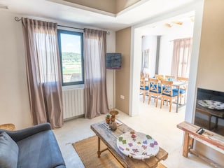 Ferienhaus Vejer de la Frontera Ausstattung 18