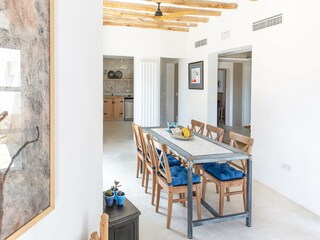 Maison de vacances Vejer de la Frontera Équipement 13