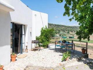 Ferienhaus Vejer de la Frontera Außenaufnahme 3